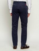 HUGO Pantaloni chino David222D | Slim Fit