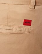 HUGO Pantaloni chino David251D | Slim Fit