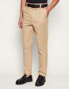 HUGO Pantaloni chino Genar253 | Slim Fit