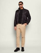 HUGO Pantaloni chino Genar253 | Slim Fit