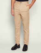 HUGO Pantaloni chino Genar253 | Slim Fit