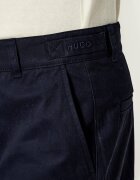 HUGO Pantaloni chino Genar253 | Slim Fit