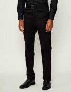 HUGO Pantaloni chino Genar253 | Slim Fit
