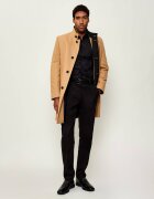HUGO Pantaloni chino Genar253 | Slim Fit