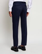 HUGO Pantaloni chino Hesten263X-H | Extra slim fit cu adaos de lână