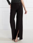 HUGO Pantaloni cu cordon Hulerika | Loose fit
