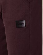HUGO Pantaloni de trening Danopan | Relaxed fit