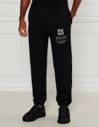 HUGO Pantaloni de trening Dapurlonga | Loose fit