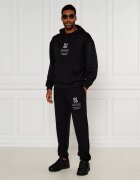 HUGO Pantaloni de trening Dapurlonga | Loose fit