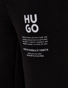 HUGO Pantaloni de trening Dapurlonga | Loose fit
