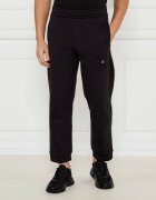 HUGO Pantaloni de trening Debospant | Straight fit