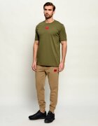 HUGO Pantaloni de trening Doak212 | regular fit