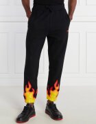 HUGO Pantaloni de trening Doblo | Regular Fit