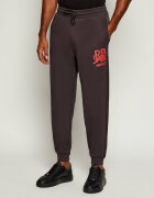 HUGO Pantaloni de trening Doverlopan_RB | x Racing Bulls | Relaxed fit