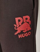 HUGO Pantaloni de trening Doverlopan_RB | x Racing Bulls | Relaxed fit