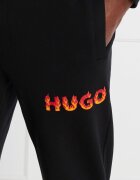 HUGO Pantaloni de trening Drada | Regular Fit