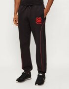HUGO Pantaloni de trening Dusson | x Racing Bulls | Relaxed fit