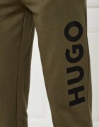 HUGO Pantaloni de trening Dutschi | Regular Fit