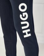 HUGO Pantaloni de trening Dutschi | Regular Fit