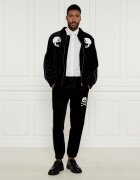 HUGO Pantaloni de trening Gleno244 | Loose fit