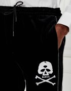 HUGO Pantaloni de trening Gleno244 | Loose fit