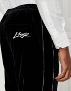 HUGO Pantaloni de trening Gleno244 | Loose fit