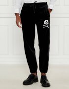 HUGO Pantaloni de trening Gleno244 | Loose fit