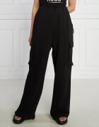 HUGO Pantaloni de trening Naleva | Relaxed fit