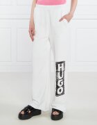 HUGO Pantaloni de trening Nasuede | Loose fit