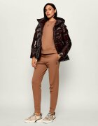 HUGO Pantaloni de trening Nelfinia | regular fit