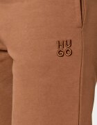 HUGO Pantaloni de trening Nelfinia | regular fit