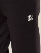 HUGO Pantaloni de trening Nelfinia | Regular Fit