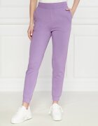 HUGO Pantaloni de trening Nelfinia | Regular Fit