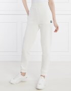 HUGO Pantaloni de trening Nelfinia | Regular Fit