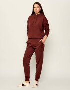 HUGO Pantaloni de trening Nelfinia | regular fit