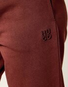 HUGO Pantaloni de trening Nelfinia | regular fit