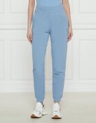 HUGO Pantaloni de trening Nelfinia | Regular Fit