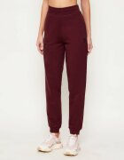HUGO Pantaloni de trening Nelfinia | regular fit