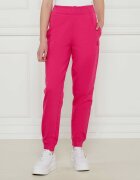HUGO Pantaloni de trening Nelfinia | Regular Fit