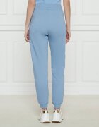 HUGO Pantaloni de trening Nelfinia | Regular Fit