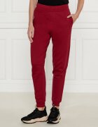 HUGO Pantaloni de trening Nelfinia | Regular Fit
