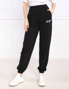 HUGO Pantaloni de trening Njola | Regular Fit