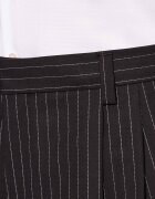 HUGO Pantaloni Fedix251 | Relaxed fit cu adaos de lână