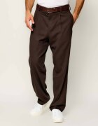 HUGO Pantaloni Flips251X | Modern fit