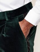 HUGO Pantaloni Getlin254E1X | Slim Fit