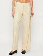 HUGO Pantaloni Halati | Relaxed fit | cu adaos de in