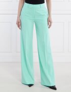 HUGO Pantaloni Halenar | Loose fit