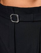 HUGO Pantaloni Halmea | Relaxed fit