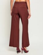 HUGO Pantaloni Hamaia | Loose fit