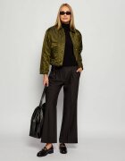HUGO Pantaloni Hamaia | Relaxed fit